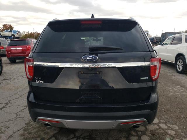 Photo 6 from auction – 2016 FORD EXPLORER X with VIN 1FM5K8D83GGC46925