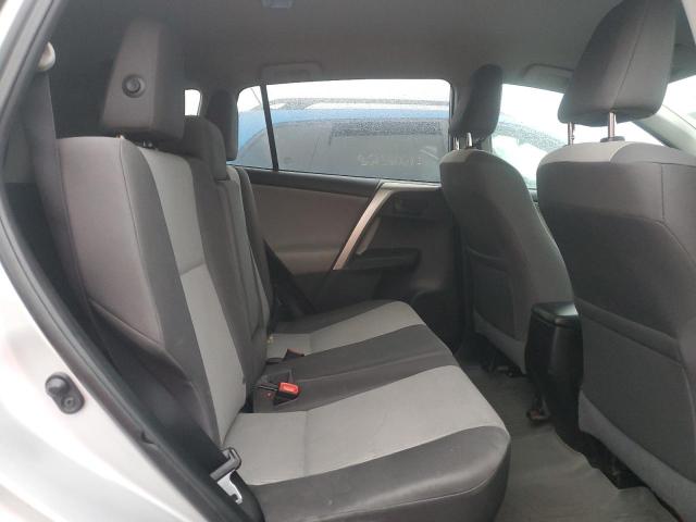 Photo 10 from auction – 2015 TOYOTA RAV4 LE with VIN 2T3ZFREV5FW186430