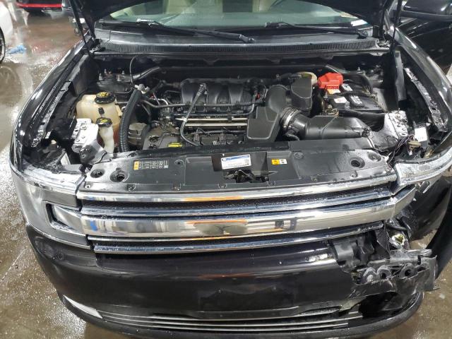 Photo 12 from auction – 2013 FORD FLEX SEL with VIN 2FMHK6C80DBD08576