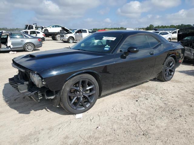 DODGE CHALLENGER 2020 with VIN 2C3CDZJG1LH231043 - Photo from auction