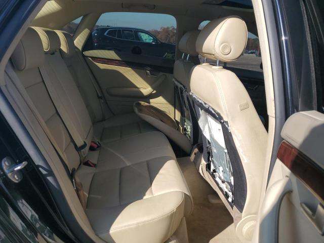 صورة رقم 10 من المزاد - 2008 AUDI A4 2.0T QU مع VIN WAUDF78E28A161199