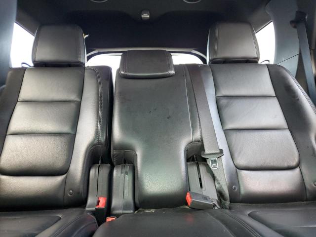 صورة رقم 10 من المزاد - 2013 FORD EXPLORER X مع VIN 1FM5K8D81DGC52332
