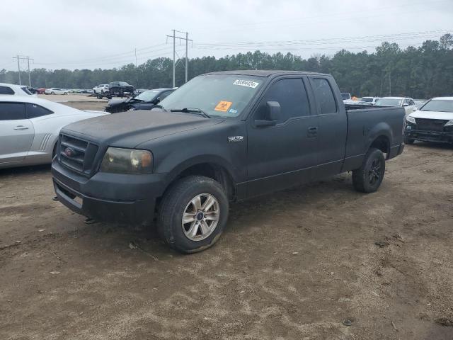 FORD F150 2006 with VIN 1FTPX14596NA48159 - Photo from auction
