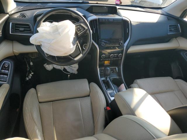 Photo 8 from auction – 2020 SUBARU ASCENT LIM with VIN 4S4WMAPD0L3408316