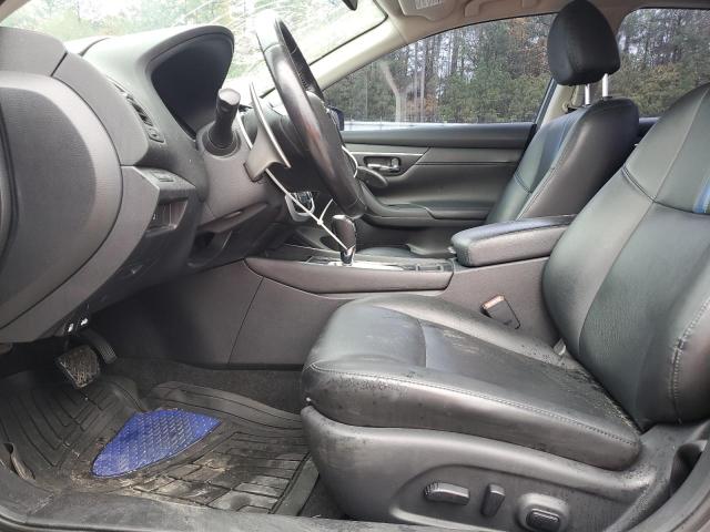 Photo 7 from auction – 2018 NISSAN ALTIMA 2.5 with VIN 1N4AL3AP1JC255853