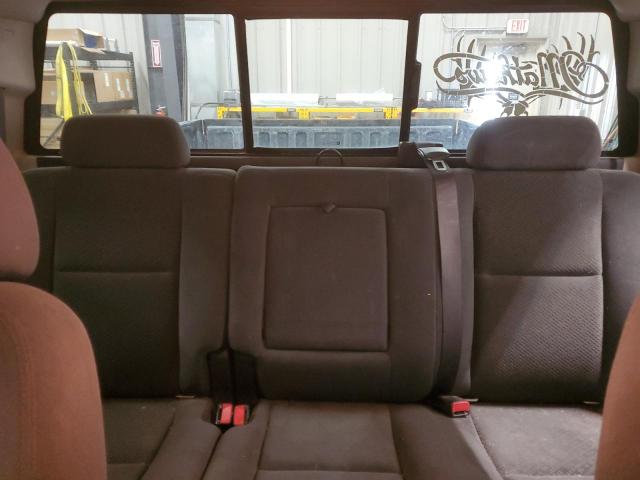 Photo 10 from auction – 2008 CHEVROLET SILVERADO with VIN 2GCEK13M581170147
