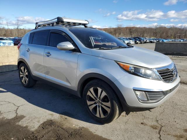 Photo 4 from auction – 2011 KIA SPORTAGE E with VIN KNDPC3A20B7099419