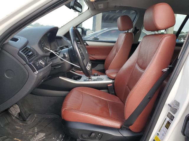 Photo 7 from auction – 2014 BMW X3 XDRIVE2 with VIN 5UXWX9C51E0D17120