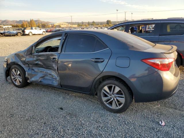 Photo 2 from auction – 2014 TOYOTA COROLLA EC with VIN 2T1BPRHE3EC225230