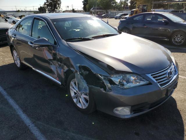 Photo 4 from auction – 2012 LEXUS ES 350 with VIN JTHBK1EG6C2506017