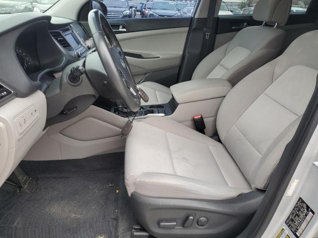 Photo 7 from auction – 2016 HYUNDAI TUCSON LIM with VIN KM8J3CA22GU135170