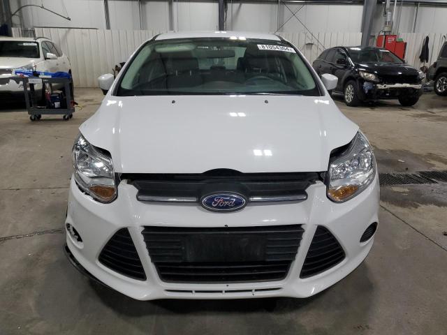 Photo 5 from auction – 2014 FORD FOCUS SE with VIN 1FADP3F2XEL324415