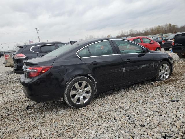 Photo 3 from auction – 2016 BUICK REGAL PREM with VIN 2G4GS5GX1G9141700