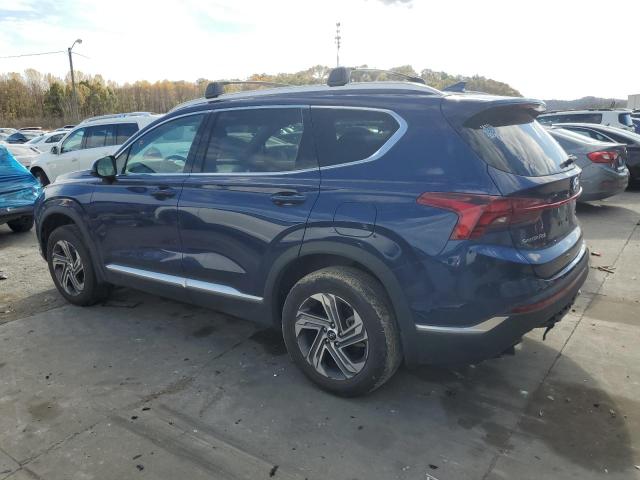 Photo 2 from auction – 2022 HYUNDAI SANTA FE S with VIN 5NMS2DAJ2NH435241
