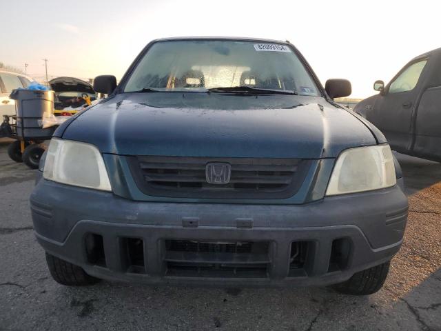 Photo 5 from auction – 1997 HONDA CR-V with VIN JHLRD1855VC025678
