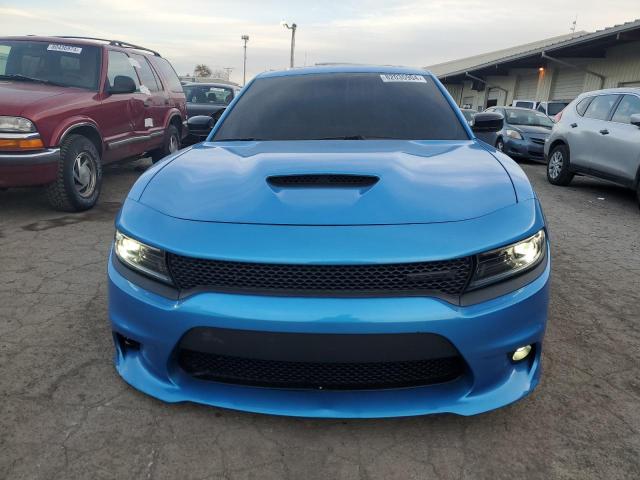 Photo 5 from auction – 2023 DODGE CHARGER R/ with VIN 2C3CDXCT8PH643612