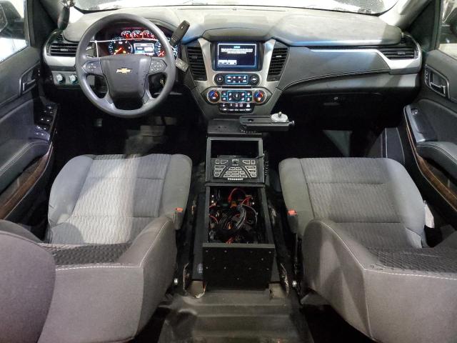 Photo 8 from auction – 2019 CHEVROLET TAHOE SPEC with VIN 1GNSKFEC0KR391245