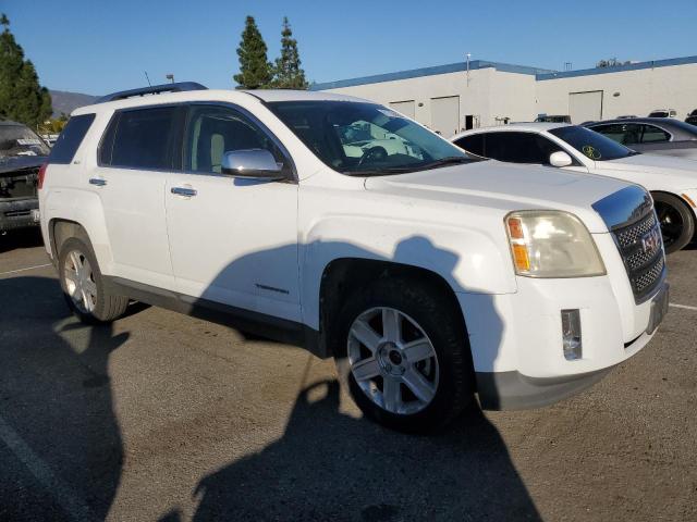 Photo 4 from auction – 2010 GMC TERRAIN SL with VIN 2CTALHEW8A6300700