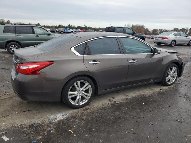 Photo 3 from auction – 2016 NISSAN ALTIMA 3.5 with VIN 1N4BL3AP5GC167997
