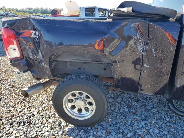 Photo 9 from auction – 2008 GMC SIERRA K25 with VIN 1GTHK23698F220660