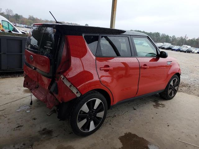 Photo 3 from auction – 2019 KIA SOUL + with VIN KNDJP3A56K7645662