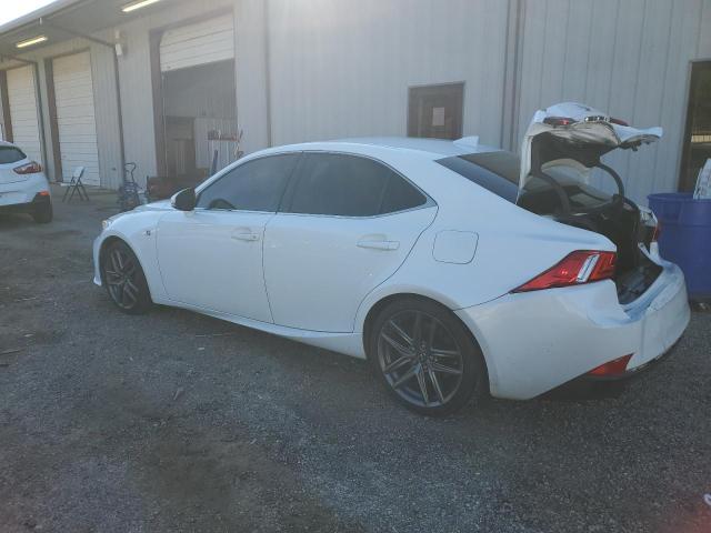Photo 2 from auction – 2014 LEXUS IS 350 with VIN JTHBE1D21E5011478