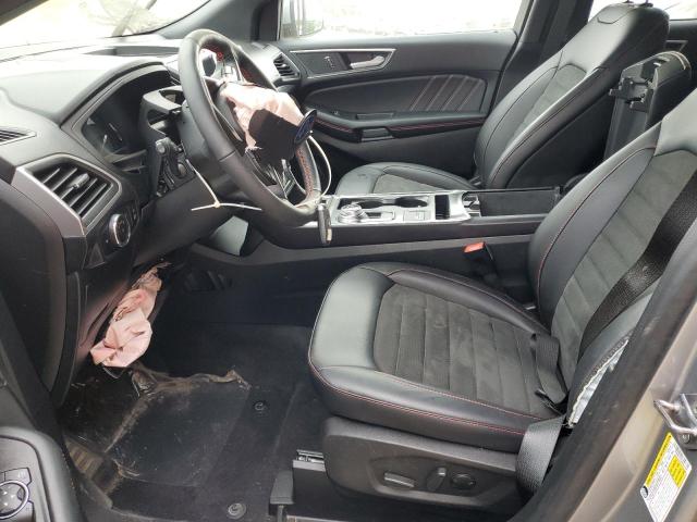 Photo 7 from auction – 2024 FORD EDGE SEL with VIN 2FMPK4J97RBA54108