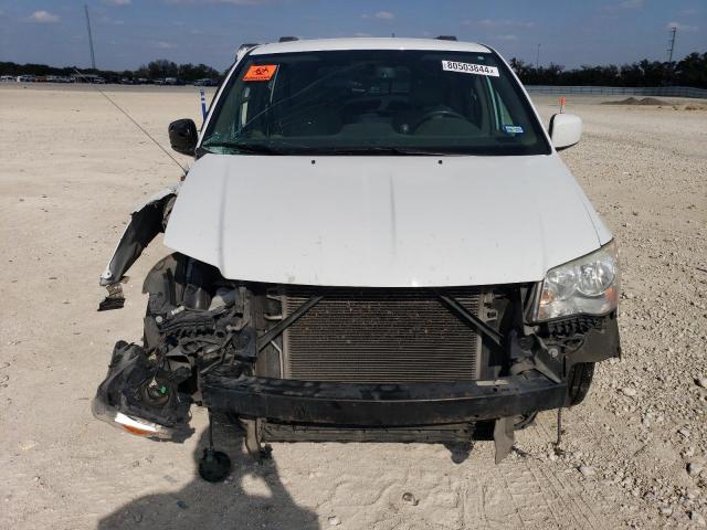 Photo 5 from auction – 2014 CHRYSLER TOWN & COU with VIN 2C4RC1BG0ER111997