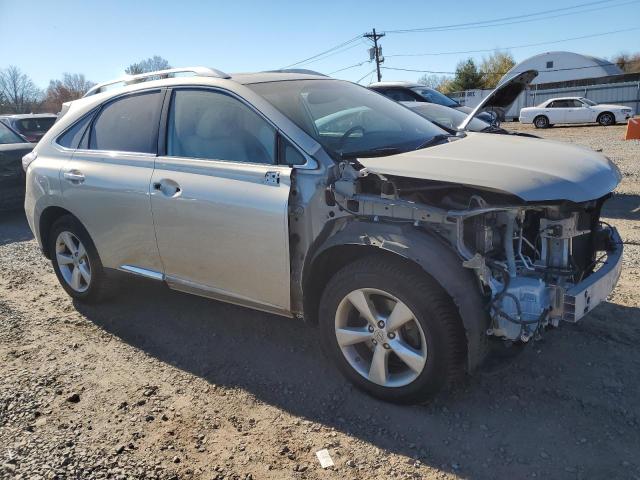 Photo 4 from auction – 2014 LEXUS RX 350 BAS with VIN JTJBK1BA6E2040218