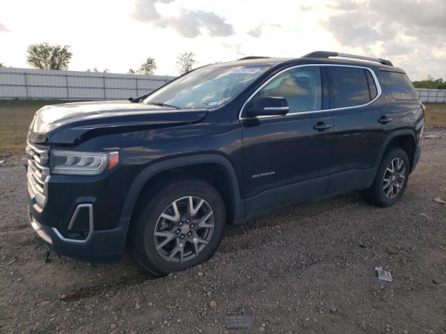 Photo 1 from auction – 2021 GMC ACADIA SLT with VIN 1GKKNML48MZ208052