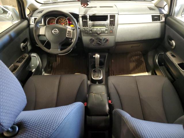Photo 8 from auction – 2008 NISSAN VERSA S with VIN 3N1BC13E88L361328