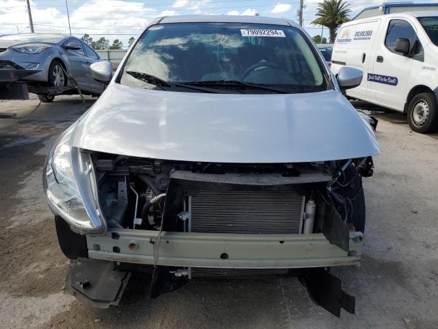 Photo 5 from auction – 2015 NISSAN VERSA S with VIN 3N1CN7AP0FL956600