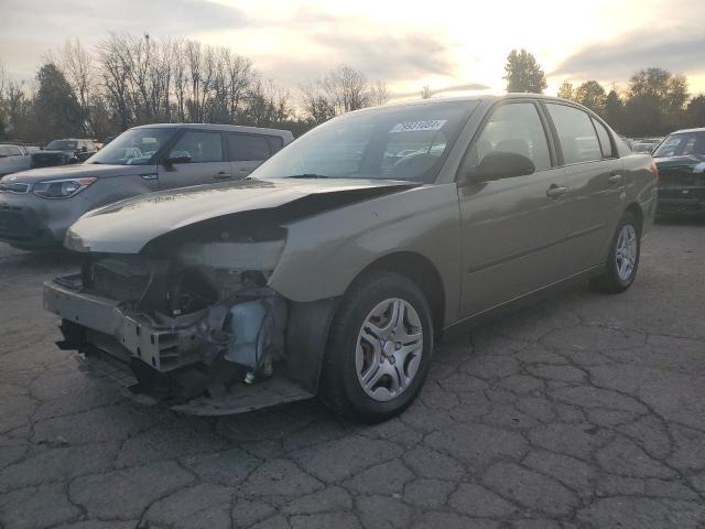 Photo 1 from auction – 2005 CHEVROLET MALIBU with VIN 1G1ZS52F45F334299