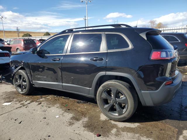 Photo 2 from auction – 2020 JEEP CHEROKEE L with VIN 1C4PJMLB3LD594872