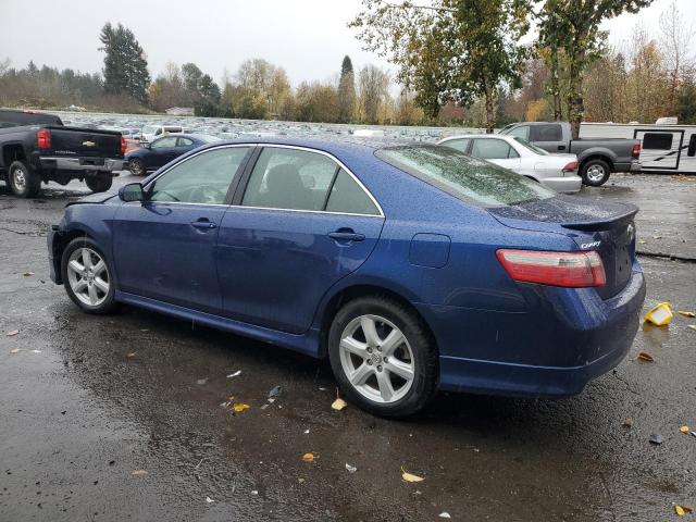 Photo 2 from auction – 2007 TOYOTA CAMRY CE with VIN 4T1BE46K97U064367