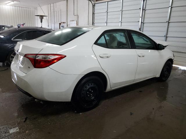 Photo 3 from auction – 2015 TOYOTA COROLLA L with VIN 2T1BURHE5FC232156