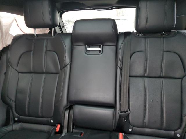 Photo 10 from auction – 2017 LAND ROVER RANGE ROVE with VIN SALWR2FV6HA133889