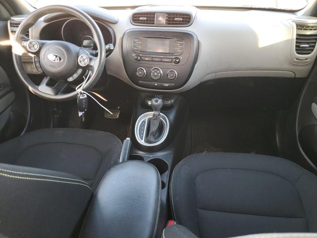 Снимка 8 от търг – 2015 KIA SOUL + с VIN KNDJP3A55F7185853