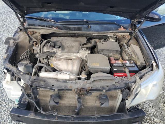 Photo 11 from auction – 2012 TOYOTA CAMRY BASE with VIN 4T1BF1FK3CU003893
