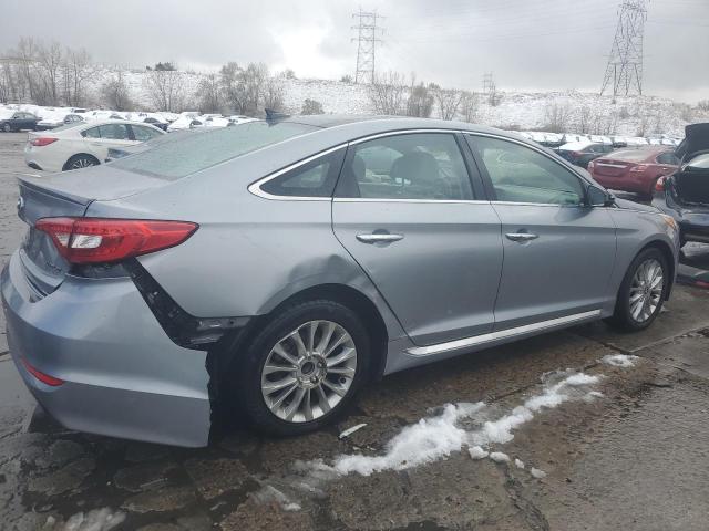 Photo 3 from auction – 2015 HYUNDAI SONATA SPO with VIN 5NPE34AF1FH090763