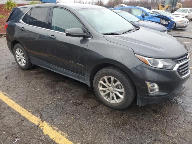 Photo 4 from auction – 2019 CHEVROLET EQUINOX LT with VIN 2GNAXKEV4K6187003