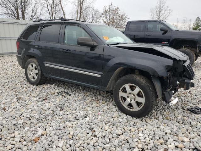 Photo 4 from auction – 2010 JEEP GRAND CHER with VIN 1J4PR4GK2AC151452