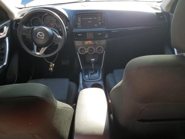 Photo 8 from auction – 2014 MAZDA CX-5 SPORT with VIN JM3KE2BE3E0345097