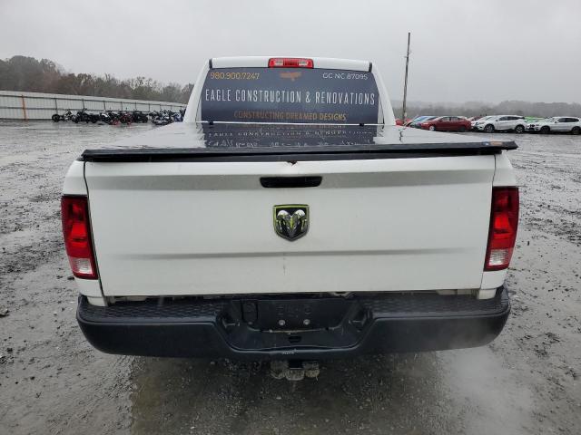 Photo 6 from auction – 2019 RAM 1500 CLASS with VIN 1C6RR6FTXKS702181
