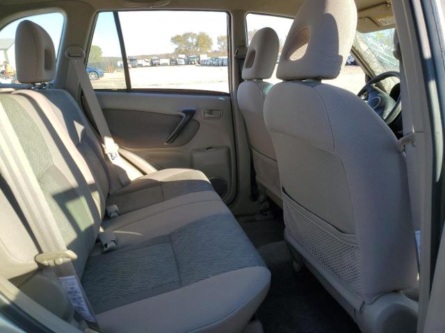 Photo 11 from auction – 2001 TOYOTA RAV4 with VIN JTEHH20V410106435