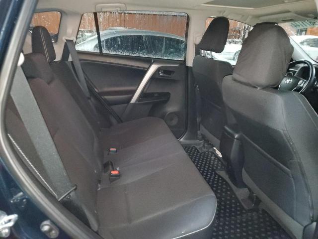 Photo 11 from auction – 2018 TOYOTA RAV4 ADVEN with VIN 2T3RFREV6JW776547