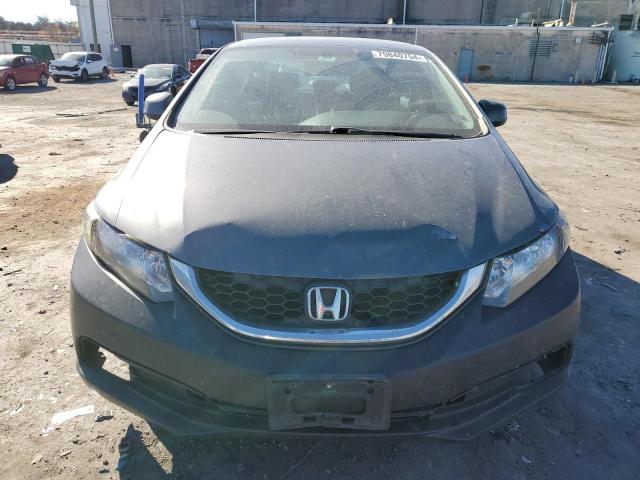 Photo 5 from auction – 2013 HONDA CIVIC EX with VIN 19XFB2F56DE036839