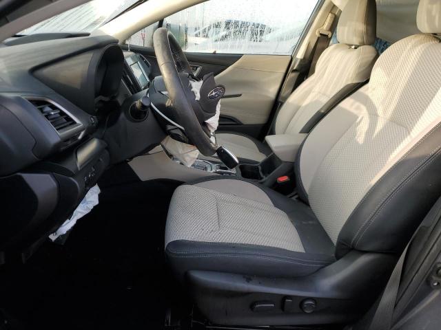 Photo 7 from auction – 2022 SUBARU FORESTER P with VIN JF2SKAEC8NH462196