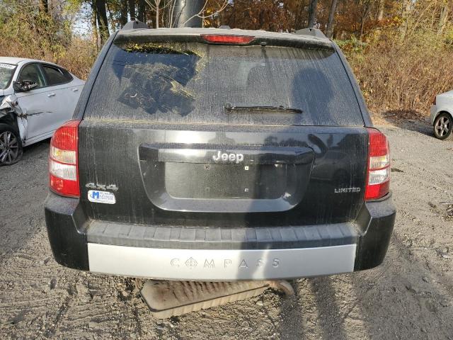 Photo 6 from auction – 2010 JEEP COMPASS LI with VIN 1J4NF5FB9AD522771