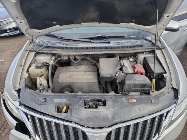 Photo 12 from auction – 2011 LINCOLN MKX with VIN 2LMDJ8JK5BBJ28085